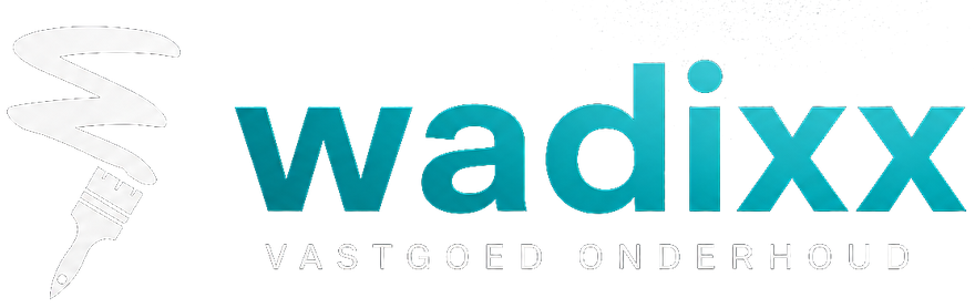 Wadixx Vastgoed Onderhoud